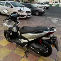 موتور طرح واریو ۱۷۰