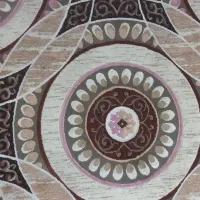 فرش ۴متری سالم ۵۰۰شانه