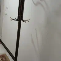 فروش جالباسی ایستاده در حد نو