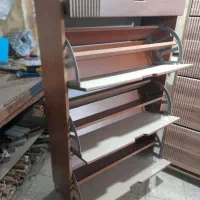 تولید کننده جاکفشی|جاکفشی، کمد، دراور|تهران, شهید رجایی|دیوار