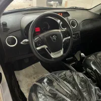 رانا پلاس ۱۴۰۰ موتور tu5|خودرو سواری و وانت|شلمان, |دیوار