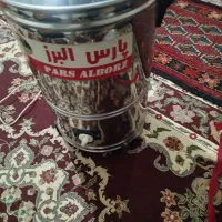 شیر زن گاو یا همون پست برقی