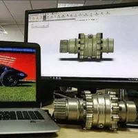 طراحی و تحلیل پروژه های صنعتی و تدریس سالیدورک|خدمات آموزشی|مشهد, سرافرازان|دیوار