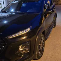 x22 poro|خودرو سواری و وانت|ماکو, |دیوار