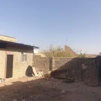 چهاردیوار داخل بافت ۱۸۰متر با ۵۰متر شیرونی