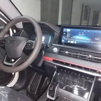 ام‌وی‌ام X55 Pro IE، مدل ۱۴۰۴|خودرو سواری و وانت|تهران, باغ فیض|دیوار