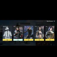 پابجی|کنسول، بازی ویدئویی و آنلاین|اسلامشهر, شهرک احمدیه|دیوار