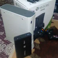 ایکس باکس اسلیم ۳۶۰ هارد اکسترنال یک ترا