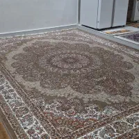 دو تخته فرش ۱۲ متری در حد خیلی نو با قیمت مناسب