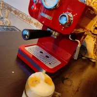 اسپرسو ساز مباشی