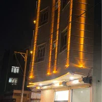 سوییت اپارتمان دوخواب یک خواب