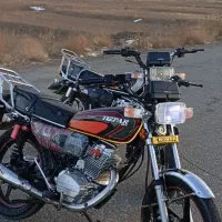 موتور ۲۰۰ تیزپر ۱۴۰۱