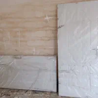درب چوبی اتاق