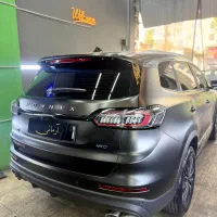 برش لیزری پریکات کاوربدنه انواع خودرو بدون بازکردن