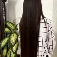 کراتین و پروتئین مو با بهترین مواد درجه یک