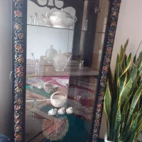 ویترین در حد نو