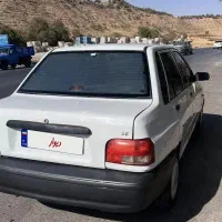 پراید ۱۳۱ مدل ۹۳ کم کار|خودرو سواری و وانت|دیواندره, |دیوار