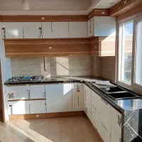 کابینت دکور مغازه و پیش خوان کمد تخت