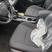 کرولاکراس لوین mg5 سوناتا جوک ریو گذر موقت ارس|خودرو سواری و وانت|تبریز, |دیوار