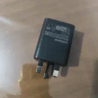 شارژر ۴۵ وات s25ultra|لوازم جانبی موبایل و تبلت|دهدشت, |دیوار