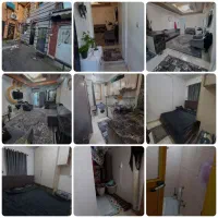 خانه طبقه اول