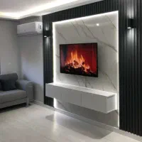 نصاب نصب براکت تلوزیون انتن ثابت گردون تعمیرات محل|خدمات پیشه و مهارت|گلستان (تهران), |دیوار