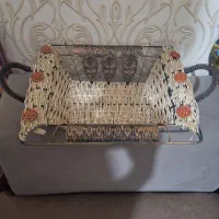 سبد میوه خوری|صنایع دستی و سایر لوازم تزئینی|فردیس, فردیس|دیوار