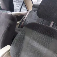 پژو پارس سال مدل ۱۴۰۰ کم کار|خودرو سواری و وانت|خوی, |دیوار