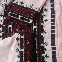 لباس دست دوچ