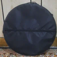 دَف|سازهای سنتی|شوشتر, |دیوار