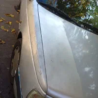 پژو۴۰۵.نقره ای.تقویت|خودرو سواری و وانت|کرج, شهرک جهان آرا|دیوار