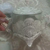 سرویس چایی خوری سلطنتی نو|ظروف سرو و پذیرایی|مشهد, نوید|دیوار