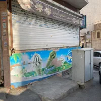 مغازه ۳۰ متری علینواز حسن زاده