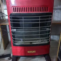 وسایل منزل بخاری تلویزیون ال جی جاروبرقی ژاپنی اصل