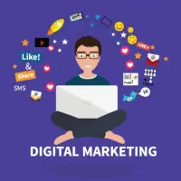 کارشناس دیجیتال مارکتینگ