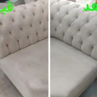 مبلشویی با مواد نانو در منزل