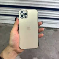 آیفون 12پرو256گیگ|موبایل|صومعه‌سرا, |دیوار