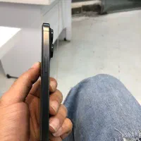 آیفون ۱۵ پرو ۲۵۶ بدون نقطه|موبایل|تهران, زنجان جنوبی|دیوار