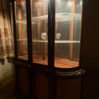 تعدادی لوازم قدیمی و‌انتیک سالم هستن|کلکسیون اشیاء عتیقه|تهران, قیطریه|دیوار