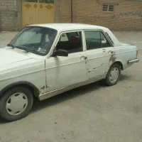 فروش پیکان 8۳