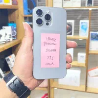 آیفون 15پرومکس