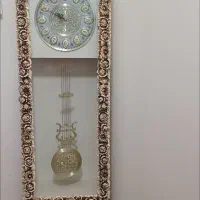 ساعت و بوفه درحدنو|بوفه، ویترین، کنسول|امیدیه, |دیوار