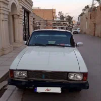 پیکان وانت