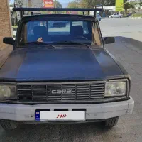 مزدا مدل 94 بدون رنگ کم کارکرد|خودرو سواری و وانت|نهاوند, |دیوار