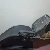 کمد لباس چهارکشویی|جاکفشی، کمد، دراور|دوگنبدان, |دیوار