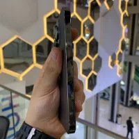 آیفون ۱۳ پرو ۲۵۶ zaa|موبایل|قم, آلوچو|دیوار