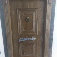 درب ضد سرقت مدل 0011|مصالح و تجهیزات ساختمان|شاهین‌شهر, طالقانی|دیوار