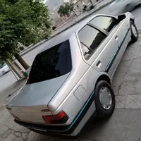 پژو 405|خودرو سواری و وانت|همدان, |دیوار