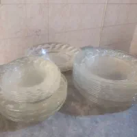 سرویس فرانسوی انگشتی اصل