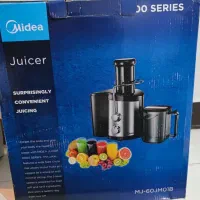 آبمیوه‌گیری مایدیا مدل MJ-60JM01B